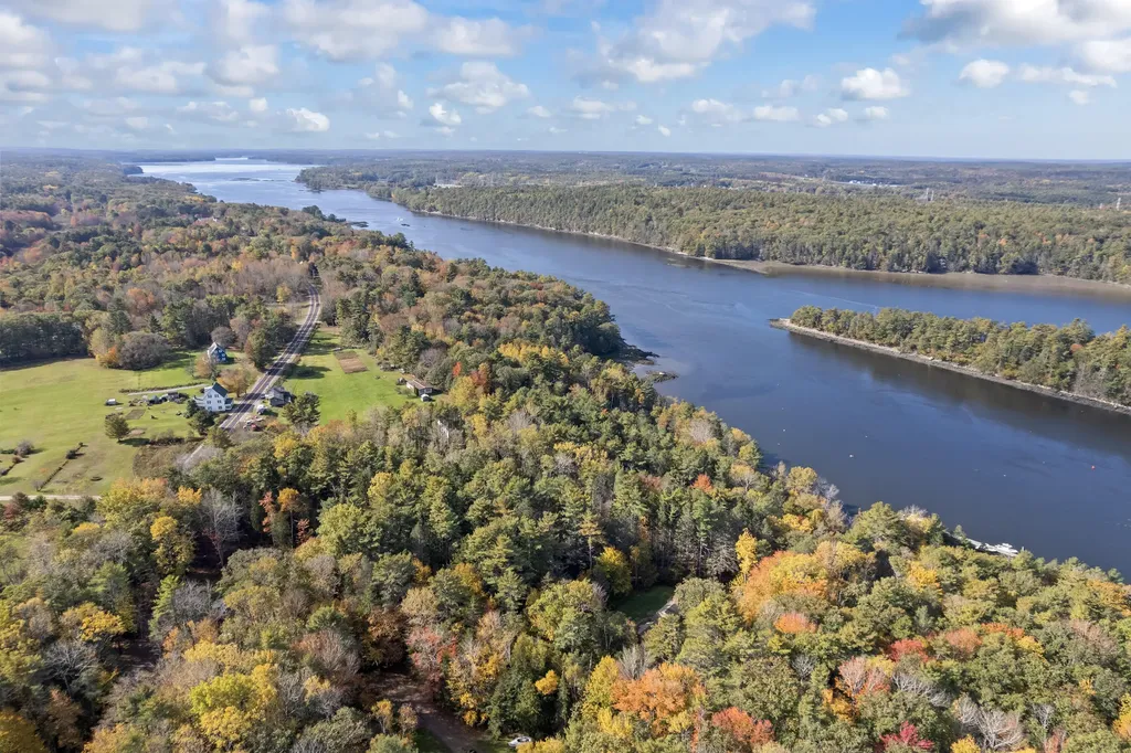 36 Hodgdon Road Westport Island ME 04578