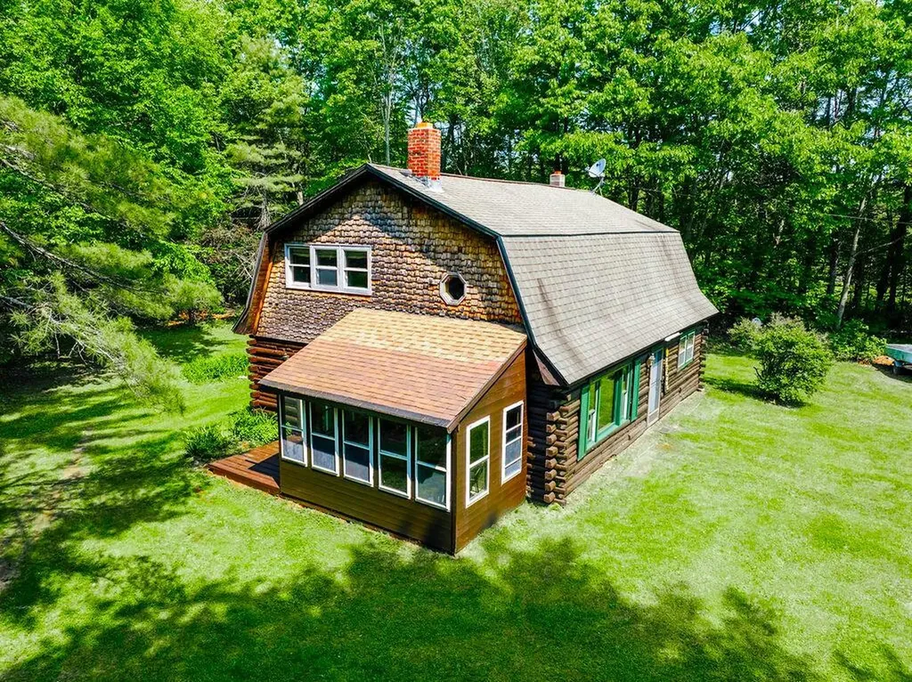 460 Lower Detroit Road Plymouth ME 04969