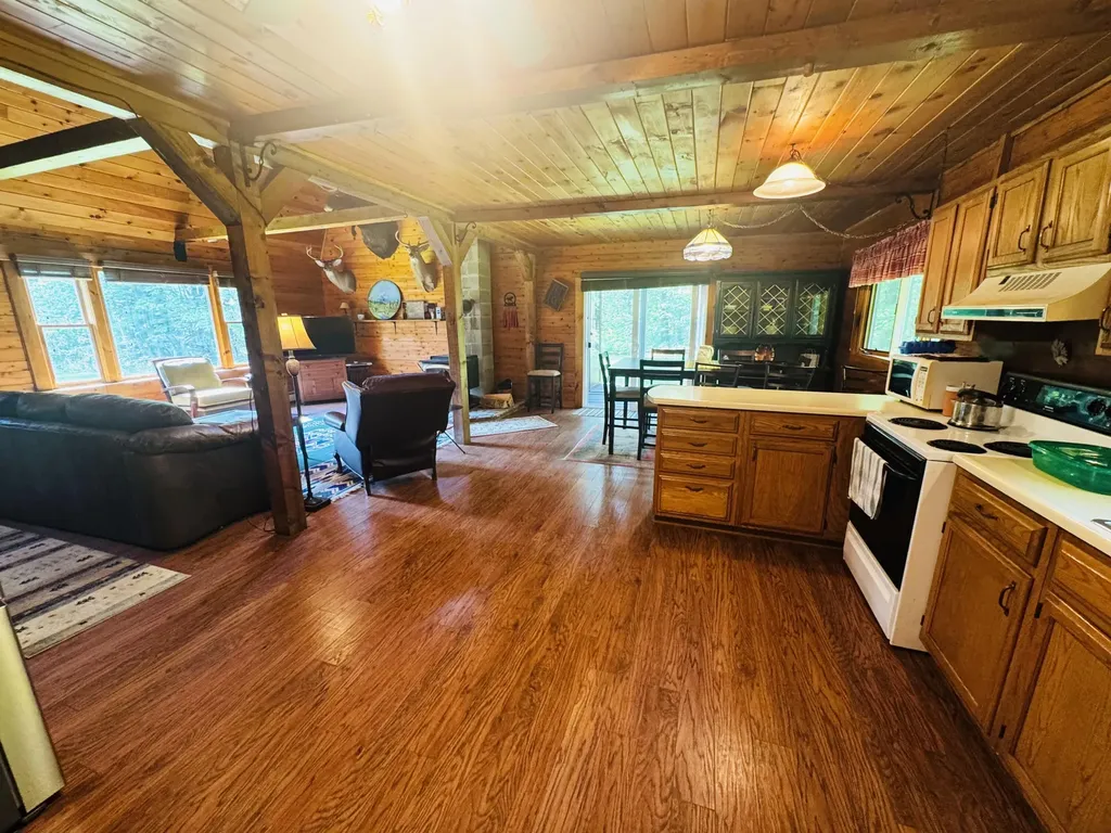 460 Lower Detroit Road Plymouth ME 04969