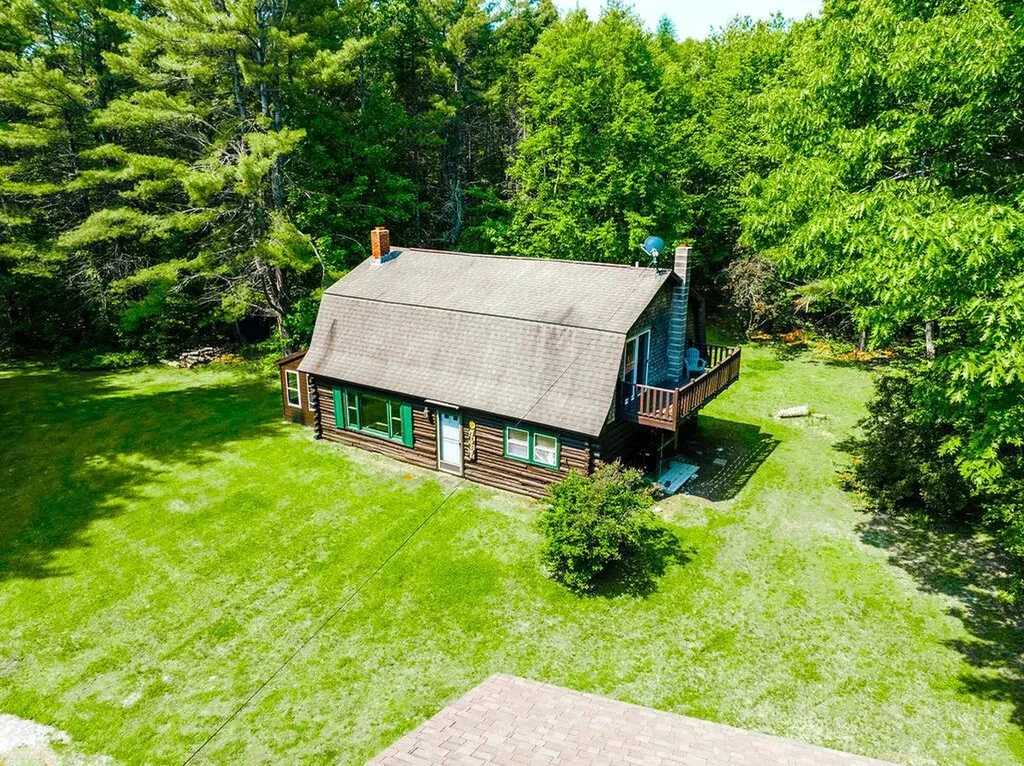 460 Lower Detroit Road Plymouth ME 04969