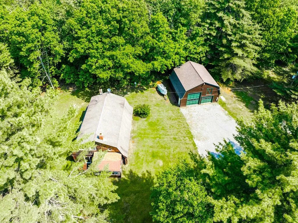 460 Lower Detroit Road Plymouth ME 04969