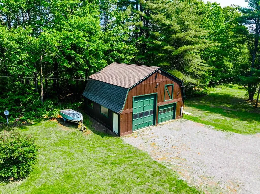 460 Lower Detroit Road Plymouth ME 04969