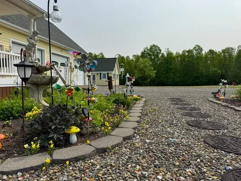 282 Us Highway 2 Macwahoc Plt ME 04451
