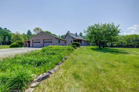 283 Hio Ridge Road Denmark ME 04022