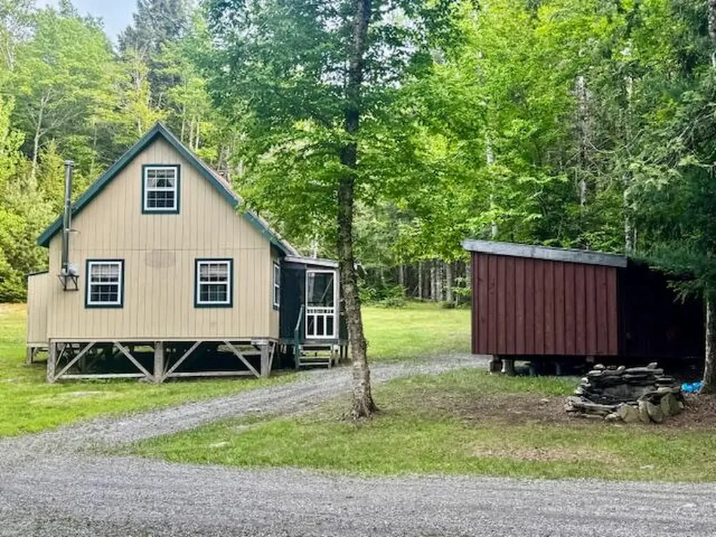 89 Judkins Road Harmony ME 04942