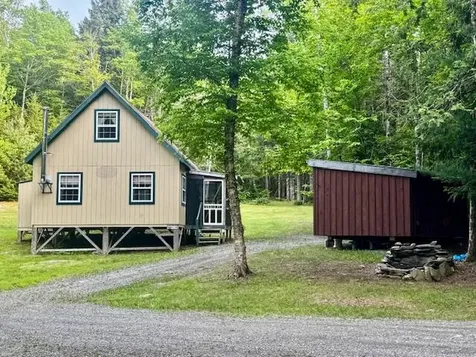 89 Judkins Road Harmony ME 04942