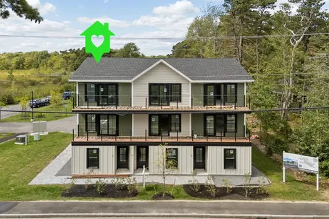 2 Overlook Drive Old Orchard Beach ME 04064