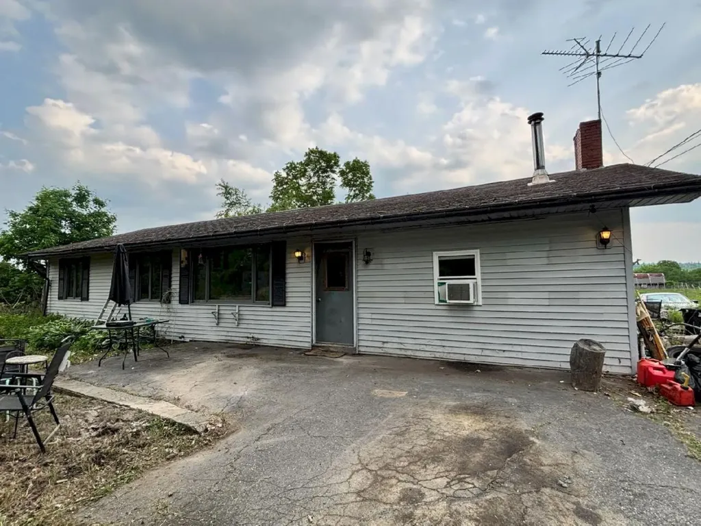 Hartland ME, 118 Athens Road