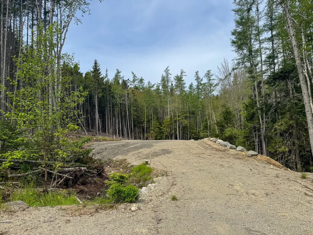 37 Corn Hill Road Machiasport ME 04655