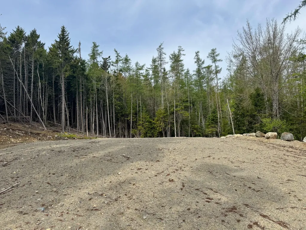 37 Corn Hill Road Machiasport ME 04655