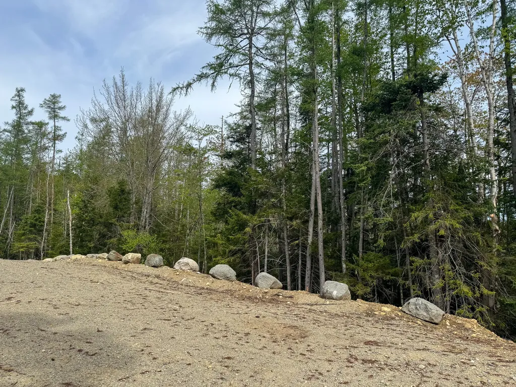 37 Corn Hill Road Machiasport ME 04655