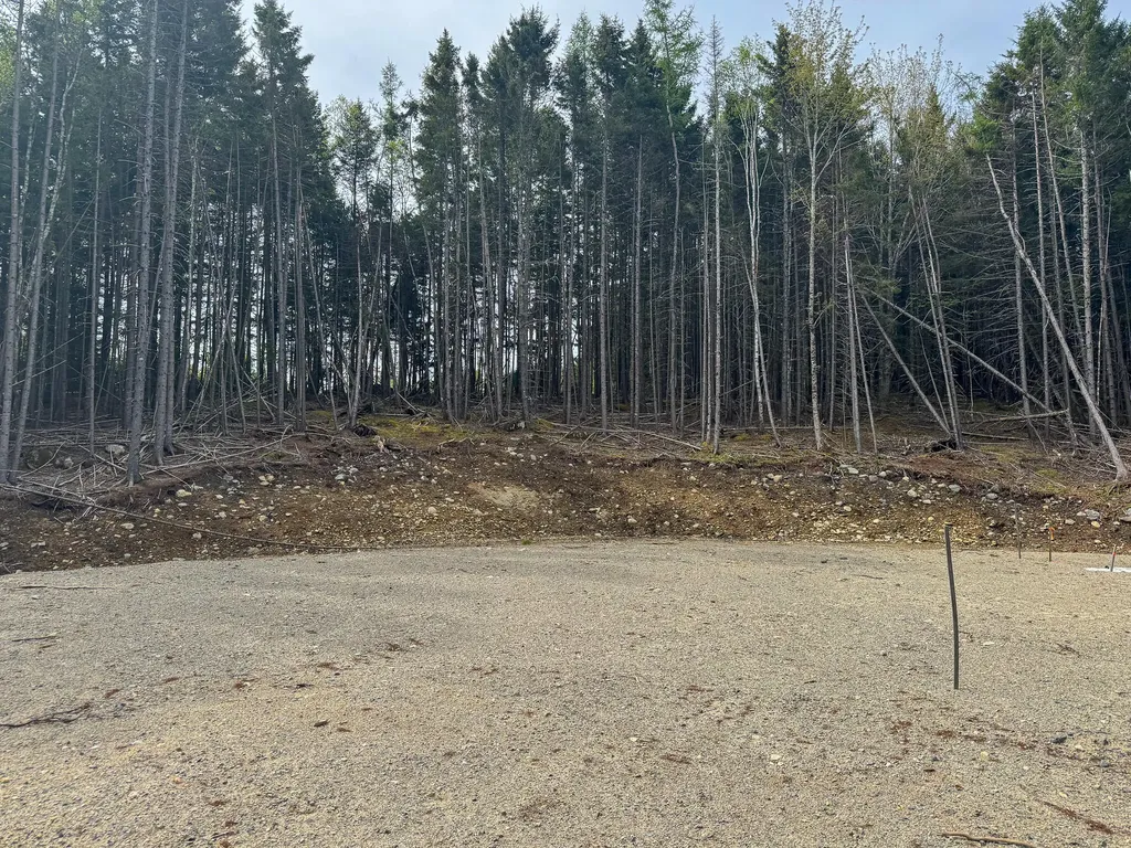 37 Corn Hill Road Machiasport ME 04655