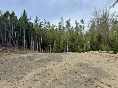 37 Corn Hill Road Machiasport ME 04655