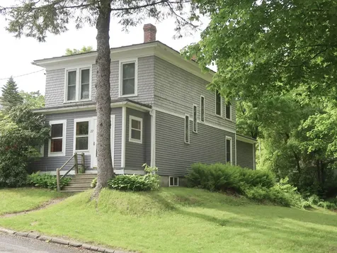 22 E Chestnut Street Augusta ME 04330