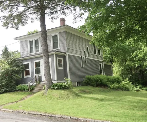 22 E Chestnut Street Augusta ME 04330