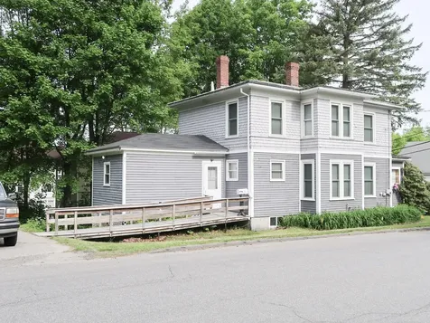 22 E Chestnut Street Augusta ME 04330