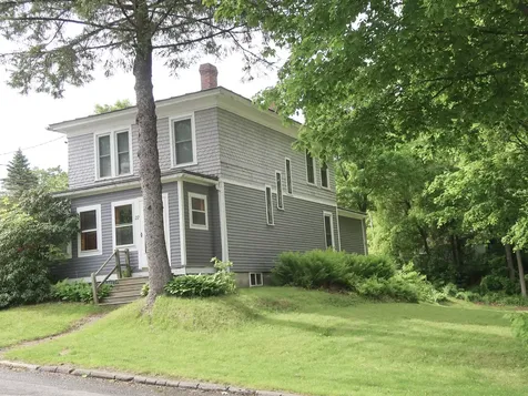 22 E Chestnut Street Augusta ME 04330