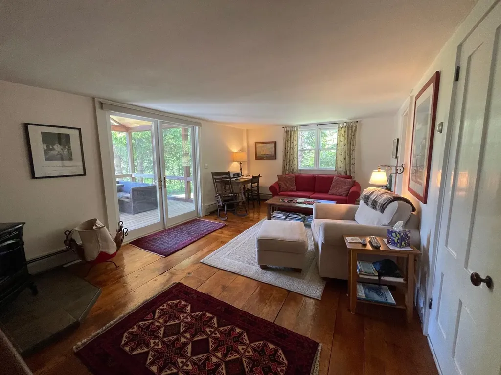 684 The Shore Road Castine ME 04421