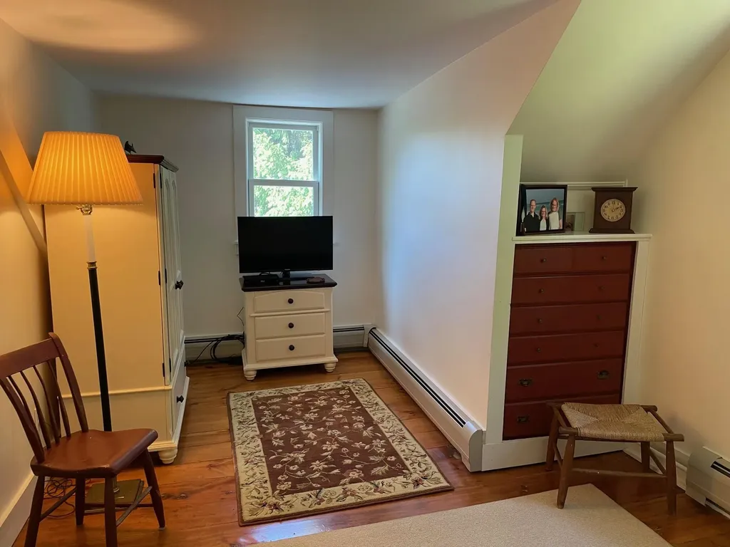 684 The Shore Road Castine ME 04421