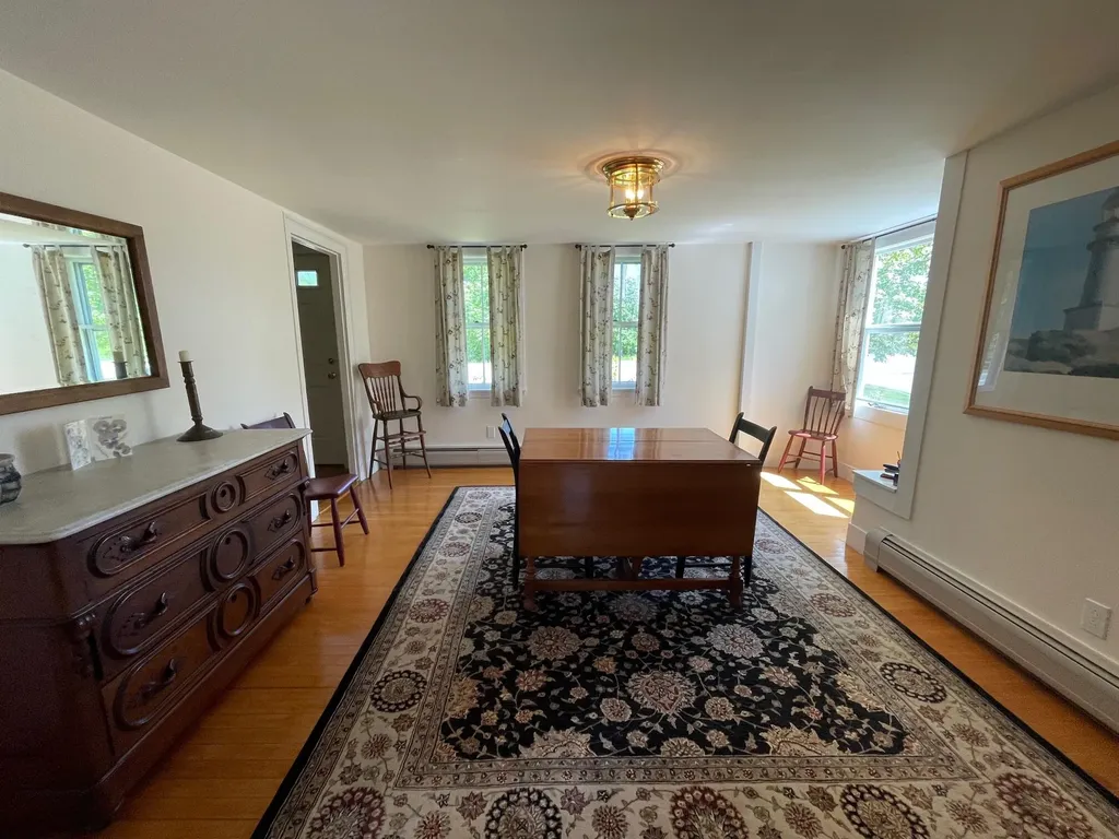 684 The Shore Road Castine ME 04421
