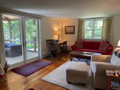 684 The Shore Road Castine ME 04421