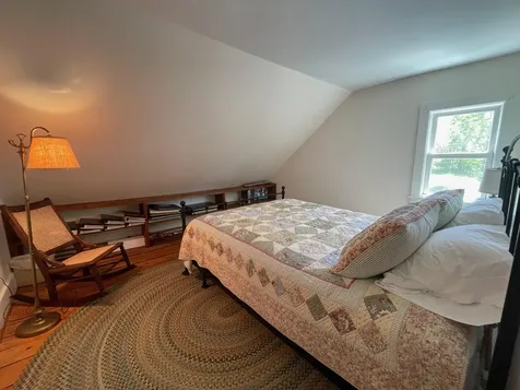 684 The Shore Road Castine ME 04421