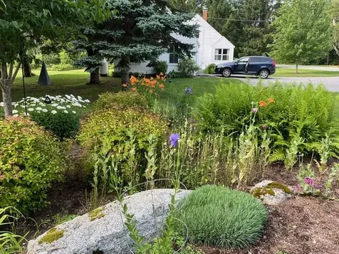 684 The Shore Road Castine ME 04421