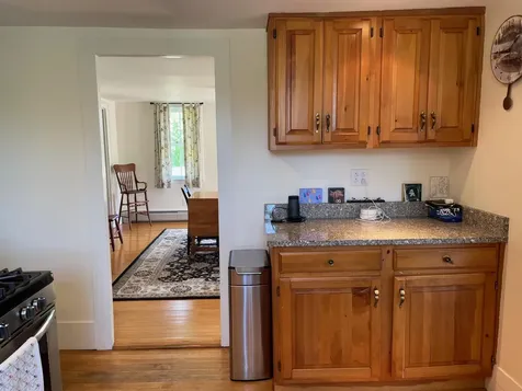 684 The Shore Road Castine ME 04421