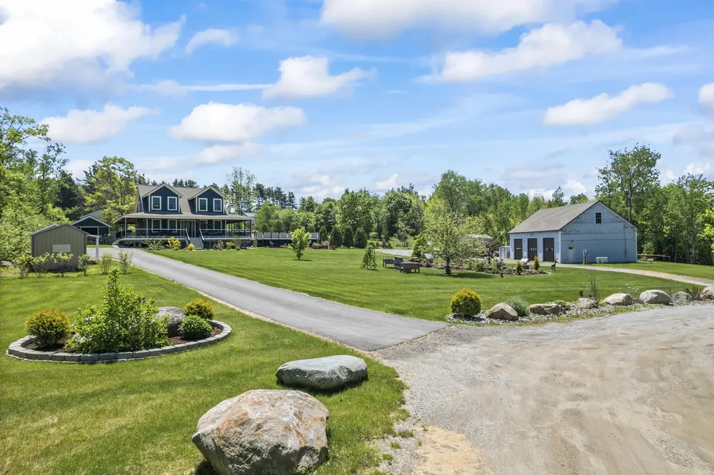55 Mountain View Extension Rockland ME 04841
