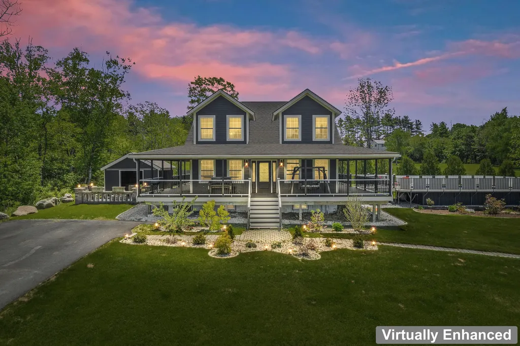 55 Mountain View Extension Rockland ME 04841