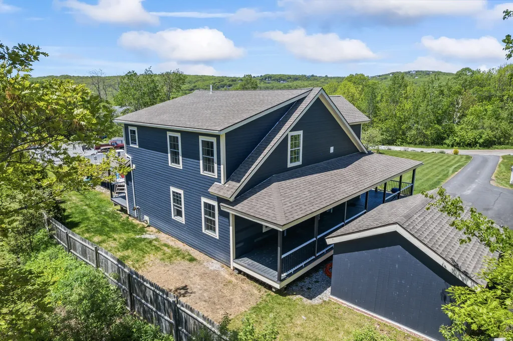 55 Mountain View Extension Rockland ME 04841
