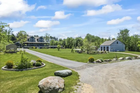 55 Mountain View Extension Rockland ME 04841
