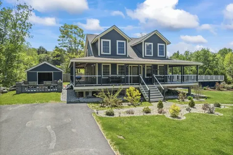55 Mountain View Extension Rockland ME 04841