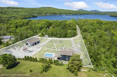55 Mountain View Extension Rockland ME 04841