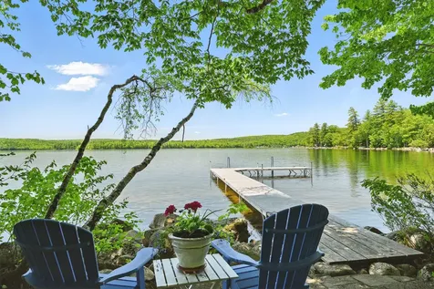 15 Perkins Cove Lane Oxford ME 04270