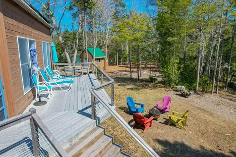 3 Ben Island Harpswell ME 04079