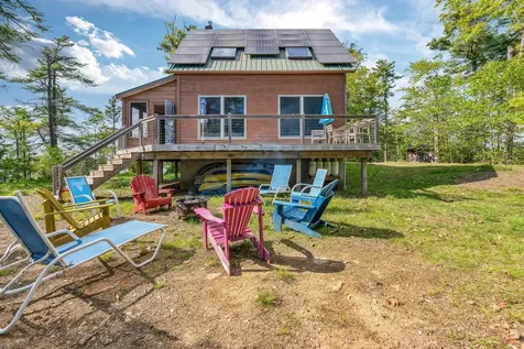 3 Ben Island Harpswell ME 04079