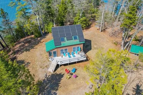3 Ben Island Harpswell ME 04079