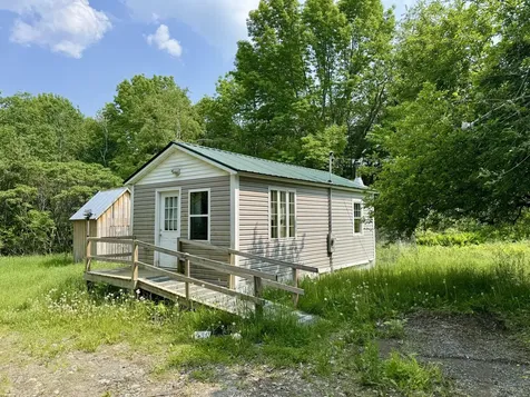 272 Bacon Road Mercer ME 04957