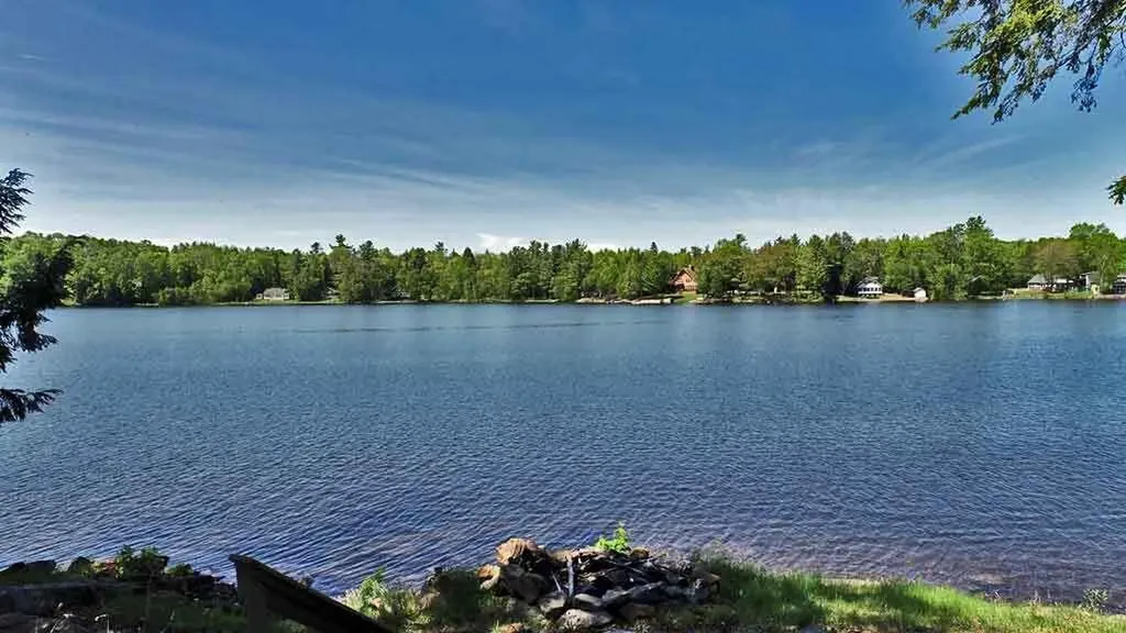 101 S South Shore Road Linneus ME 04730