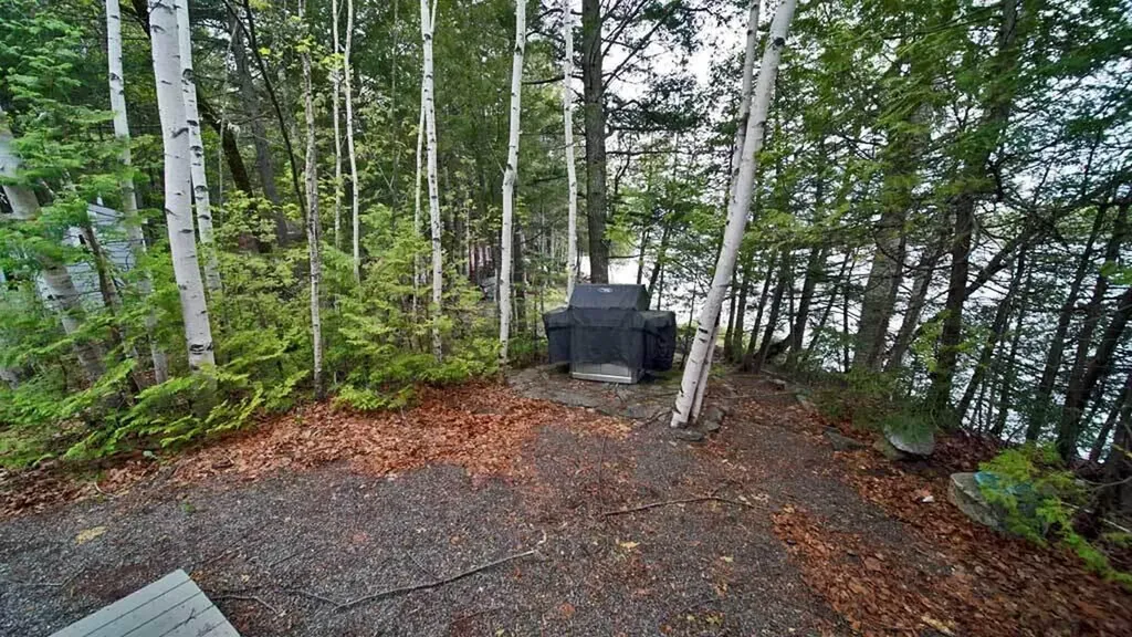 101 S South Shore Road Linneus ME 04730