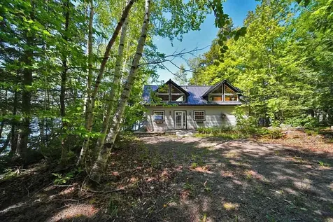101 S South Shore Road Linneus ME 04730