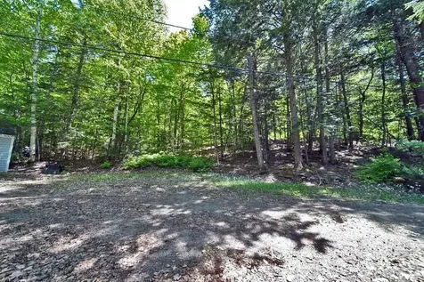 101 S South Shore Road Linneus ME 04730
