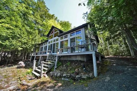 101 S South Shore Road Linneus ME 04730