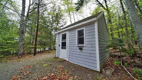 101 S South Shore Road Linneus ME 04730