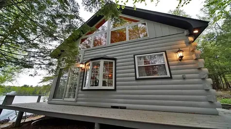 101 S South Shore Road Linneus ME 04730