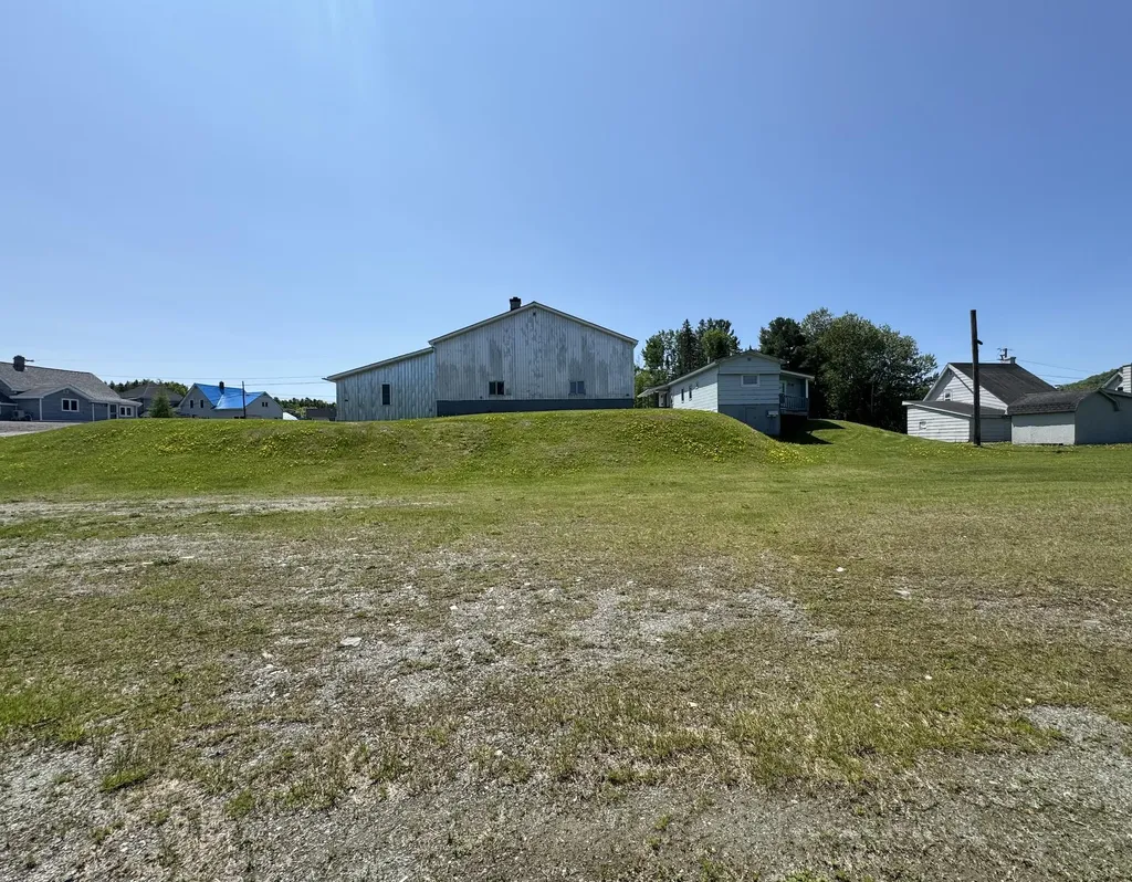 26 S Perley Brook Road Fort Kent ME 04743