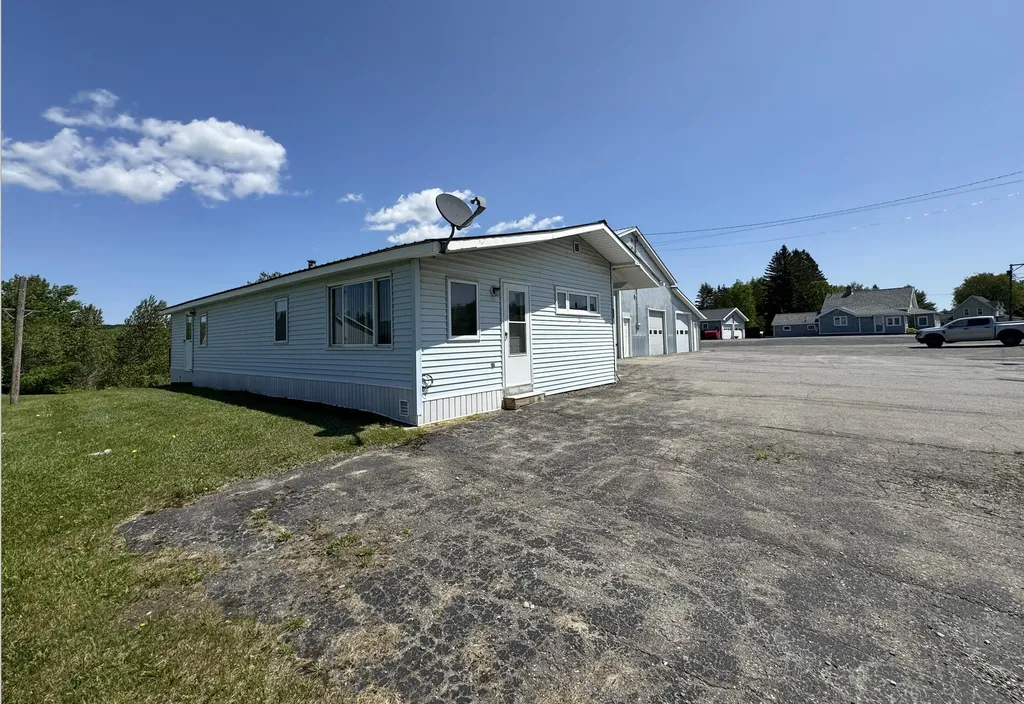 26 S Perley Brook Road Fort Kent ME 04743