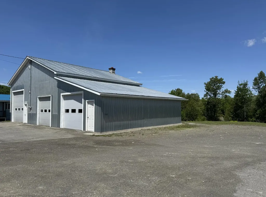 26 S Perley Brook Road Fort Kent ME 04743