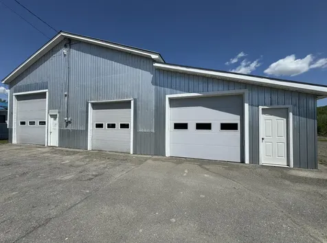 26 S Perley Brook Road Fort Kent ME 04743